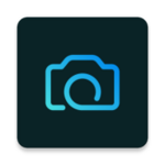 lightroom presets android application logo